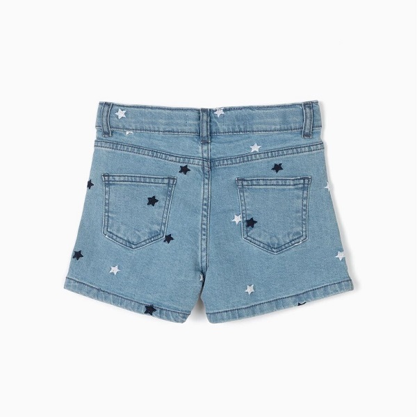 ZIPPY Shorts para Niñas 