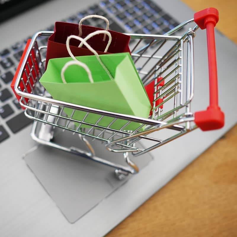Tienda online