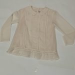 Camisa niña bainica Mayoral