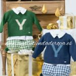 Conjunto 3 piezas inicial Yoedu