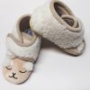 zapatillas de casa ovejita