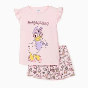 Pijama niña Daisy