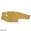 Rebeca bebe doble patente camel