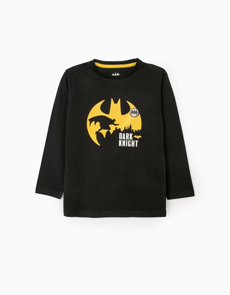 Camiseta Batman pack