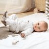 Pelele lunares bebe recien nacida