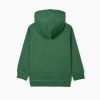 Trasera sudadera zippy