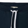 detalle pantalon chandal bebe little monster