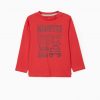 Camiseta The King