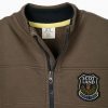 detalle chandal niño scotland