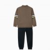 trasera chandal niño scotland