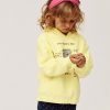 Sudadera con capucha niña Influencer