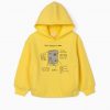 Sudadera niña influencer Zippy