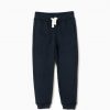 Pantalón de chándal básico