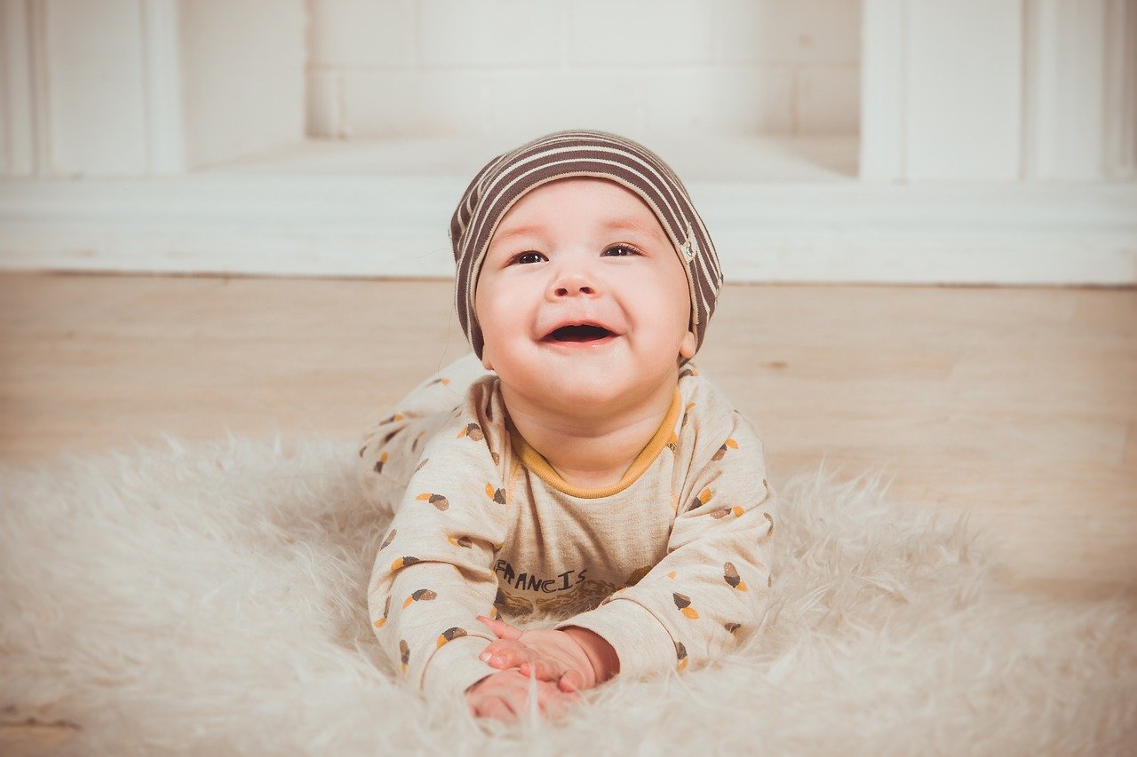 ideas de regalo para bebe - ropa