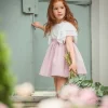 Vestido niña Cairo de Yoedu