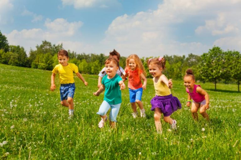 LLEGÓ LA PRIMAVERA: CÓMO REALIZAR EL CAMBIO DE ARMARIO DE LOS NIÑOS