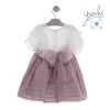 trasera vestido Cairo
