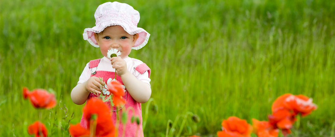 Descuento Ropa Infantil Primavera