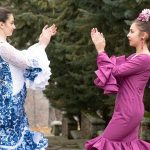 Trajes Flamenca Complementos 150x150