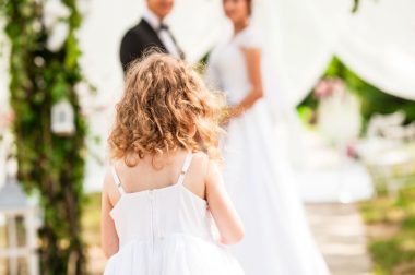 Cómo vestir a un niño para boda, consejos