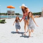 Que Llevar A La Playa Con Un Bebe 150x150