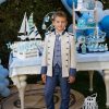 Traje de comunión niño mod.183 Amalio Rubio