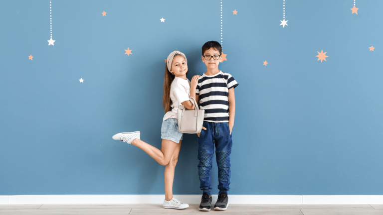 5 TENDENCIAS EN MODA INFANTIL PRIMAVERA – VERANO 2026