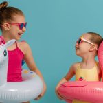bañadores de verano para niños