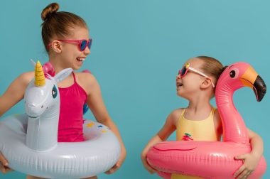 Los bañadores más bonitos de niños y niñas del verano
