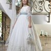 Vestido comunión Grecia