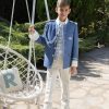 Traje comunión Amalio Rubio