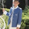 Traje comunión modelo 351