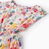 Detalle vestido cha cha cha