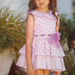 Vestido Babiné