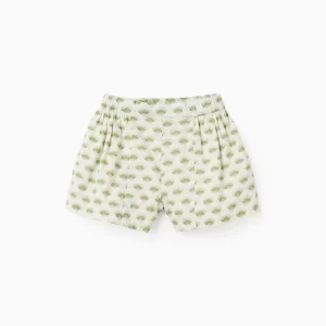 Bermuda para niña Zippy
