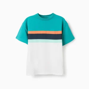 Camiseta para vestir niño