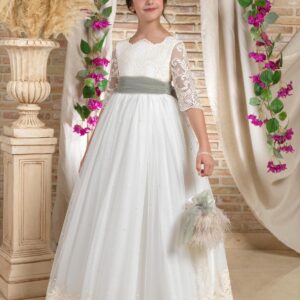Vestido Jericó