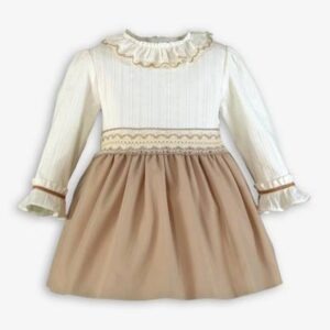 VESTIDO MIRANDA