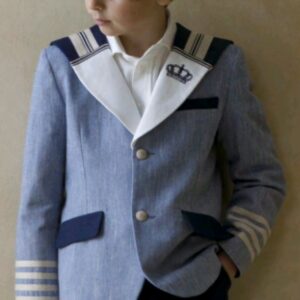 Traje comunión niño 2026