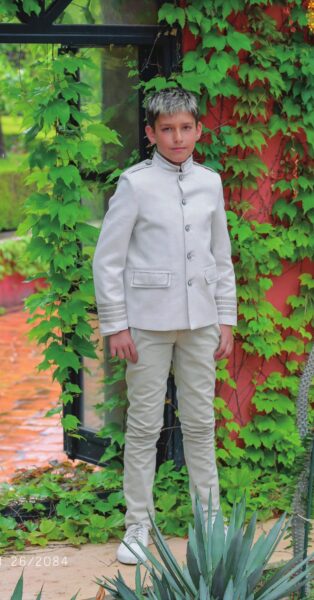 Traje de comunión Barcelo