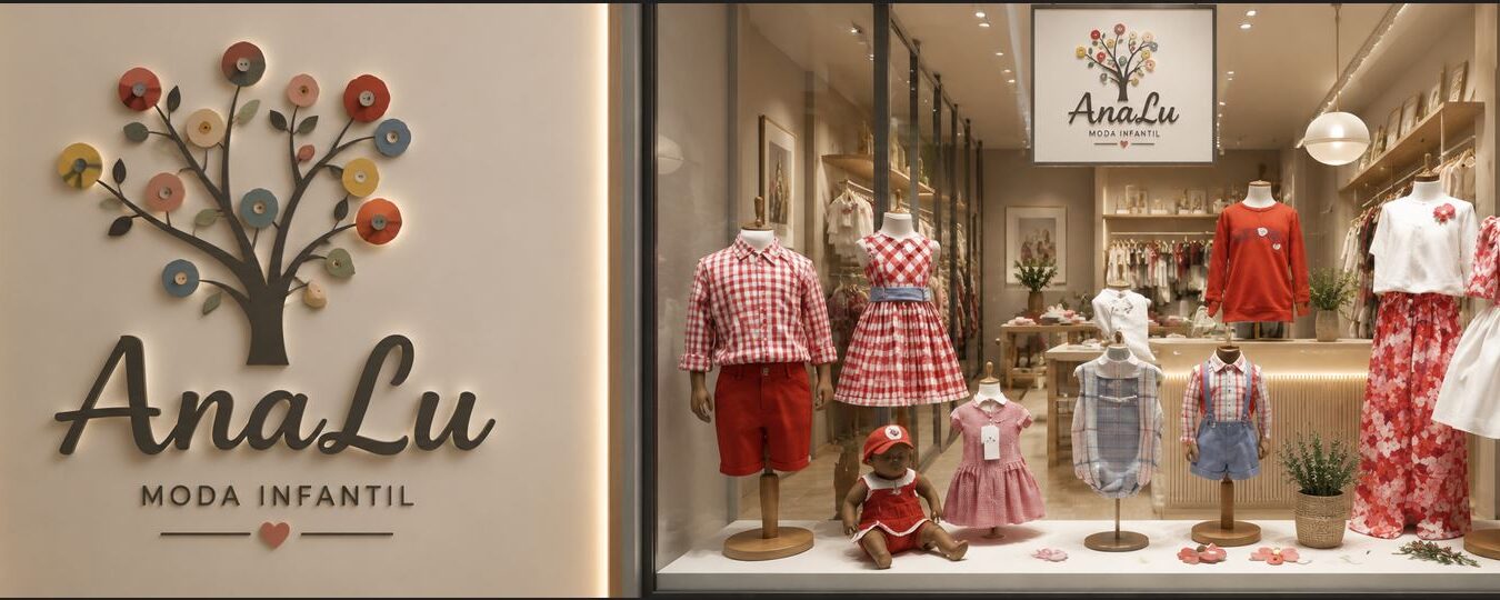 ANALU TIENDA DE ROPA