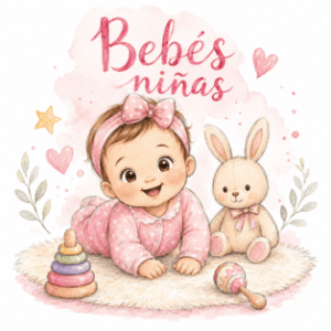 Ropa para Bebés
