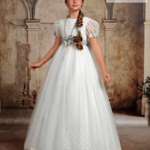 Vestido de comunión 2027