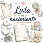 analu listas de nacimiento