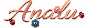 logo analu